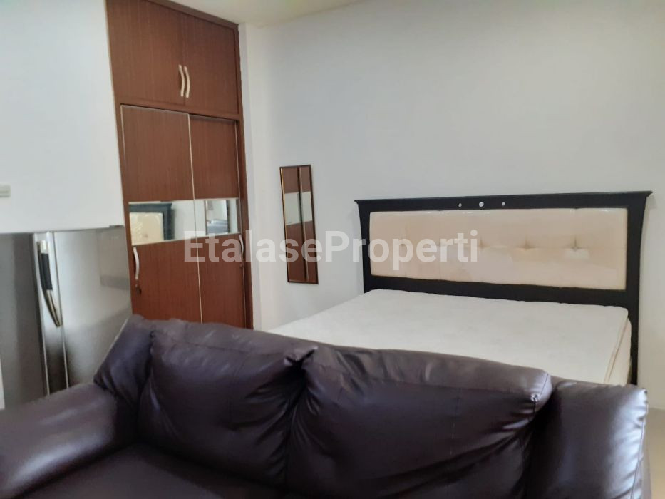 Foto properti Apartemen Puncak Permai Tower A 2 Br Jadi Studio 5