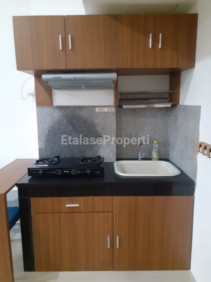 Foto properti Apartemen Puncak Permai Tower A 2 Br Jadi Studio 6