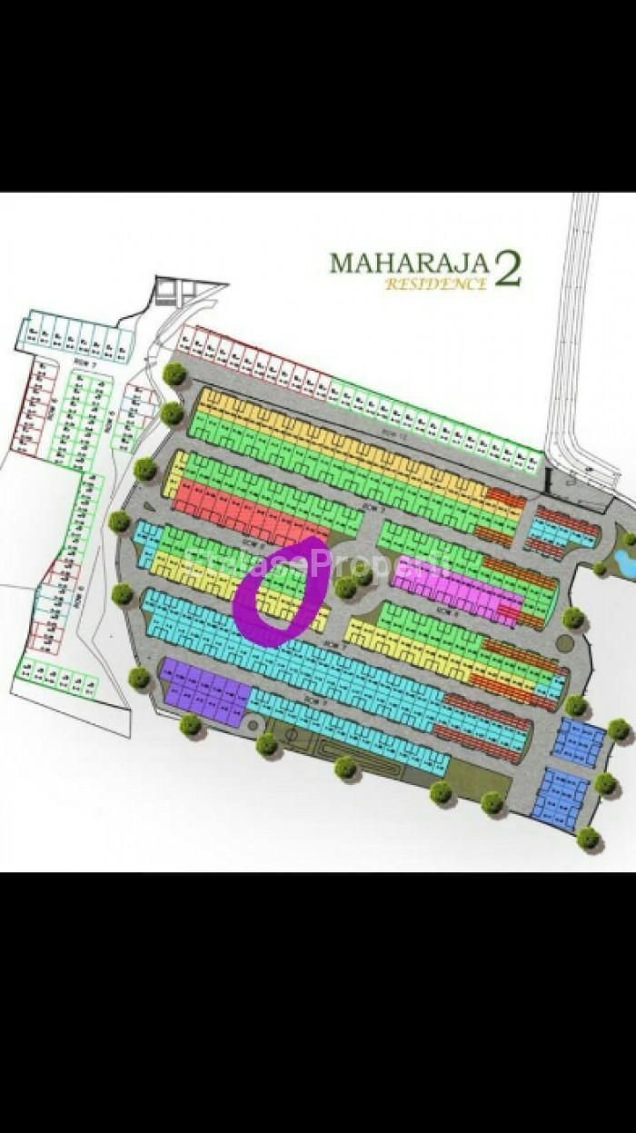 Foto properti Oper Kredit Rumah Baru Maharaja Residence 6x12 Menganti Surabaya 4