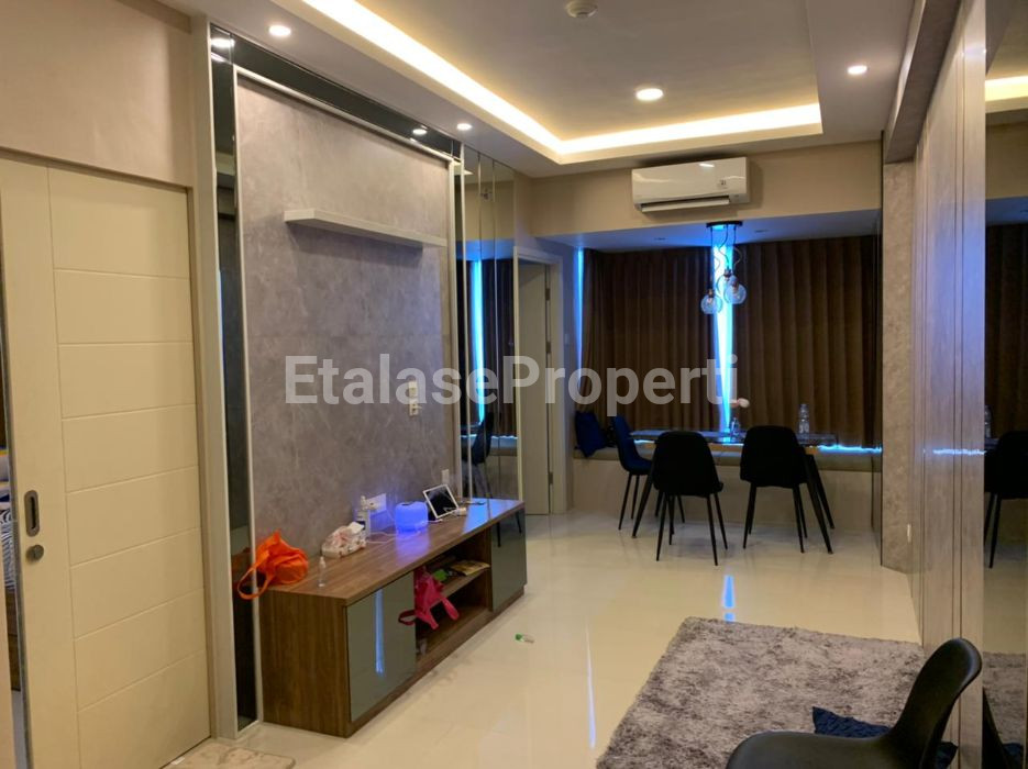 Foto properti Dijual Apartemen Surabaya Barat Strategis Anderson Tower A 2