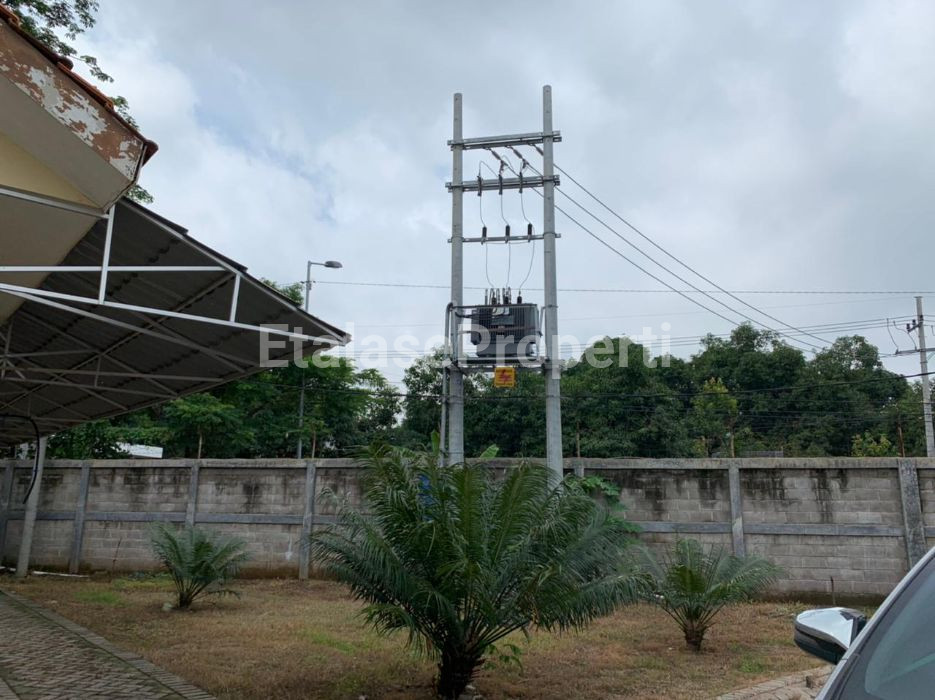 Foto properti Dijual Gudang Luas Dan Strategis Raya Mojosari-Trawas 4