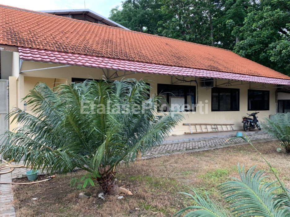 Foto properti Dijual Gudang Luas Dan Strategis Raya Mojosari-Trawas 5