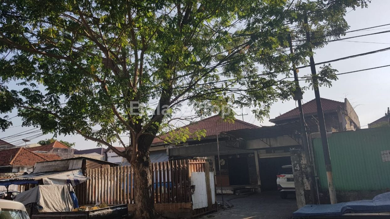 Foto properti Tanah Dan Bangunan  Komersial Bisa Untuk Usaha Lokasi Strategis  Di Jl. Sam Ratulangi Pusat Kota Surabaya 1