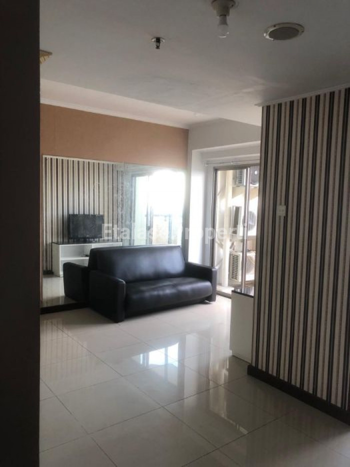 Foto properti Disewakan Furnish 2 Bedroom Waterplace  Tower B 1