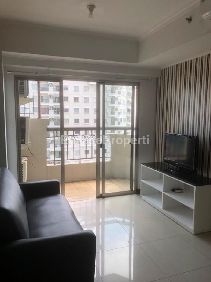 Foto properti Disewakan Furnish 2 Bedroom Waterplace  Tower B 2