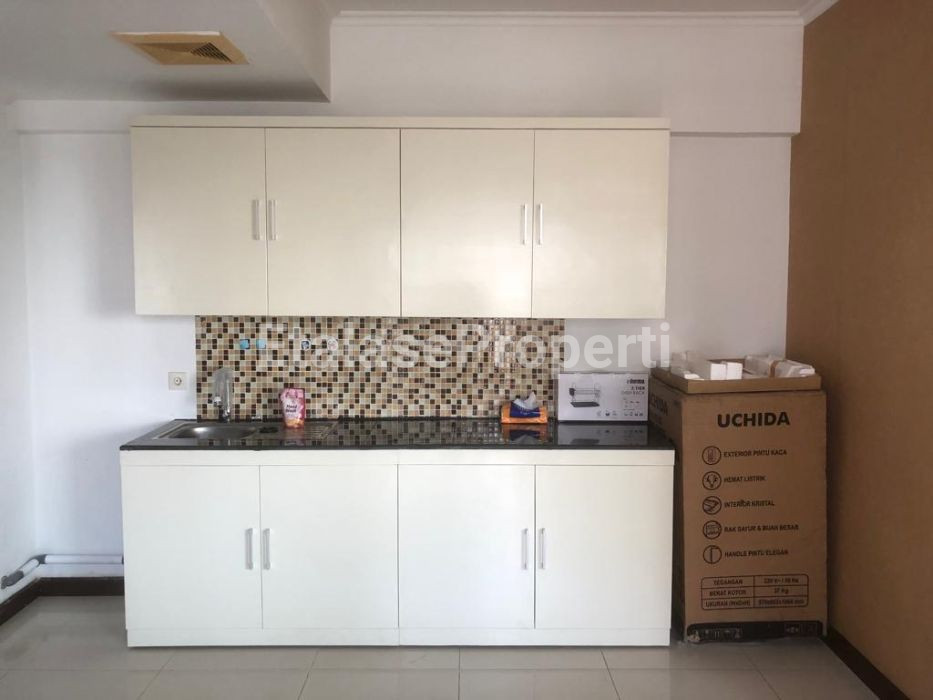 Foto properti Disewakan Furnish 2 Bedroom Waterplace  Tower B 4