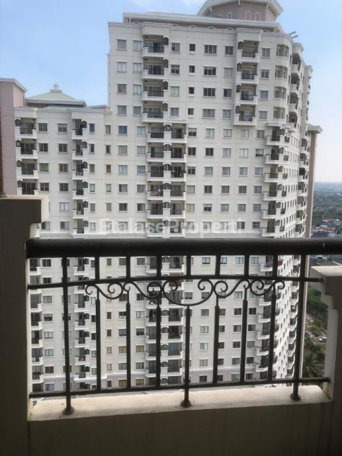 Foto properti Disewakan Furnish 2 Bedroom Waterplace  Tower B 9