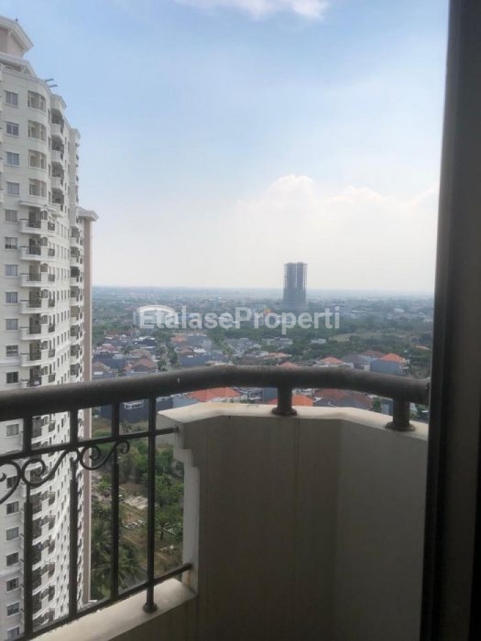 Foto properti Disewakan Furnish 2 Bedroom Waterplace  Tower B 10