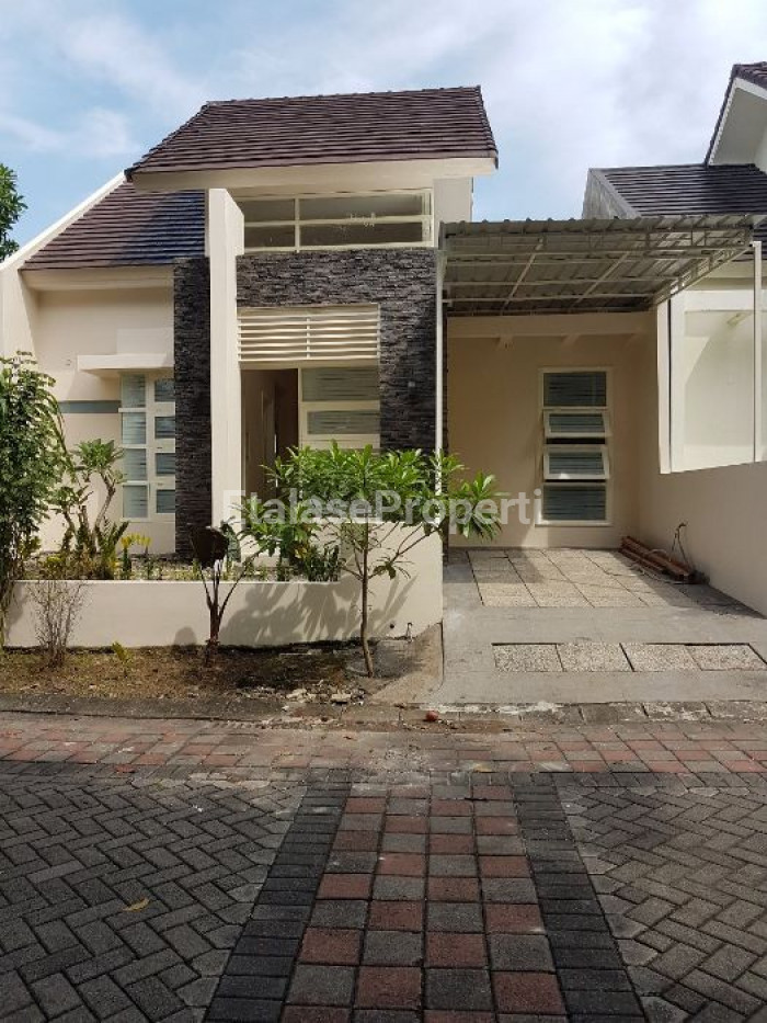 Foto properti Bukit Telaga Golf BTG Citraland 8