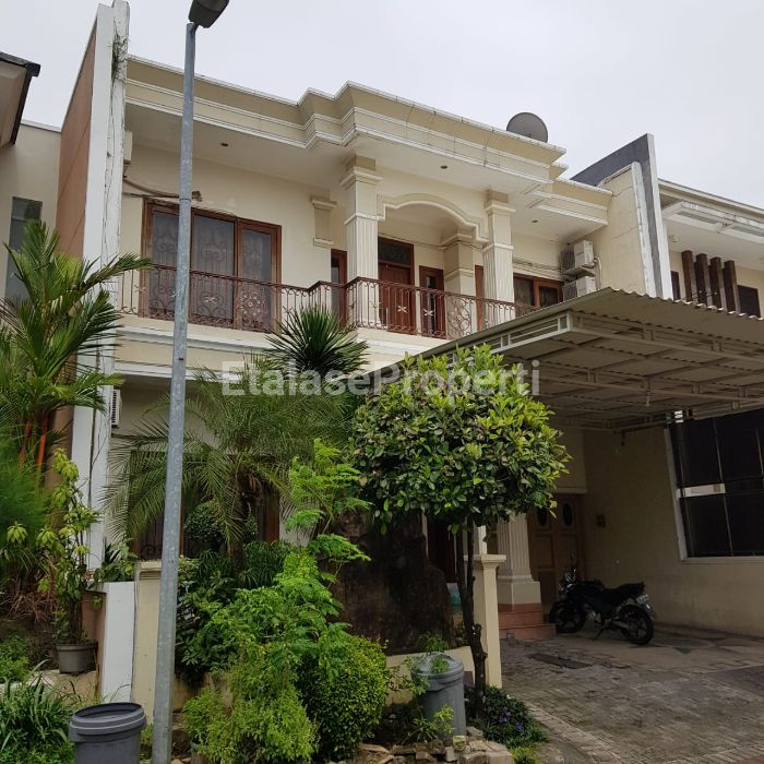 Foto properti Dijual Rumah Murah Citraland South Emerald Mansion 1