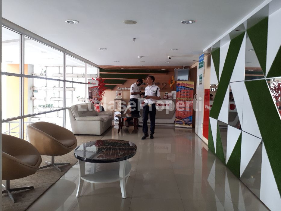 Foto properti JUAL  APARTEMEN  PAVILION PERMATA 2, SURABAYA BARAT 4