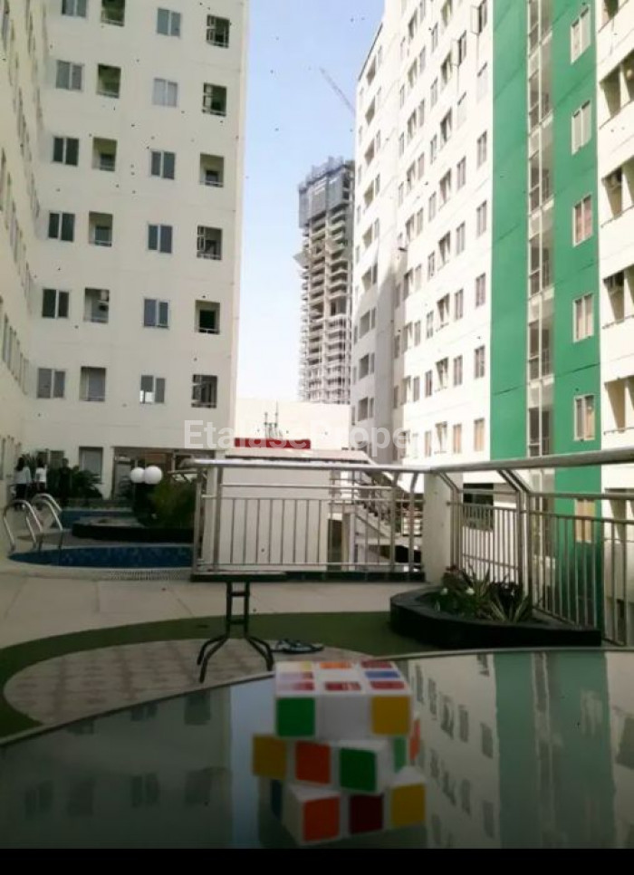 Foto properti JUAL  APARTEMEN  PAVILION PERMATA 2, SURABAYA BARAT 1