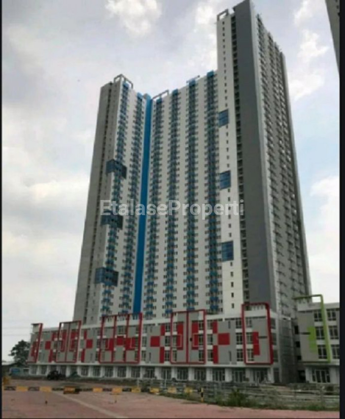 Foto properti DIJUAL CEPAT  APARTEMEN PUNCAK CBD WIYUNG SURABAYA BARAT 1