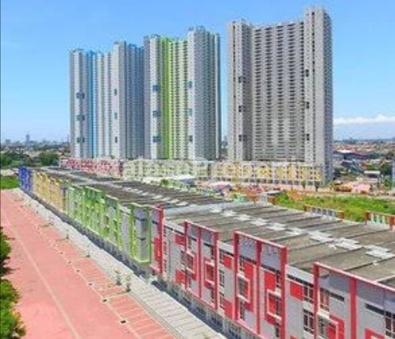 Foto properti DIJUAL CEPAT  APARTEMEN PUNCAK CBD WIYUNG SURABAYA BARAT 2