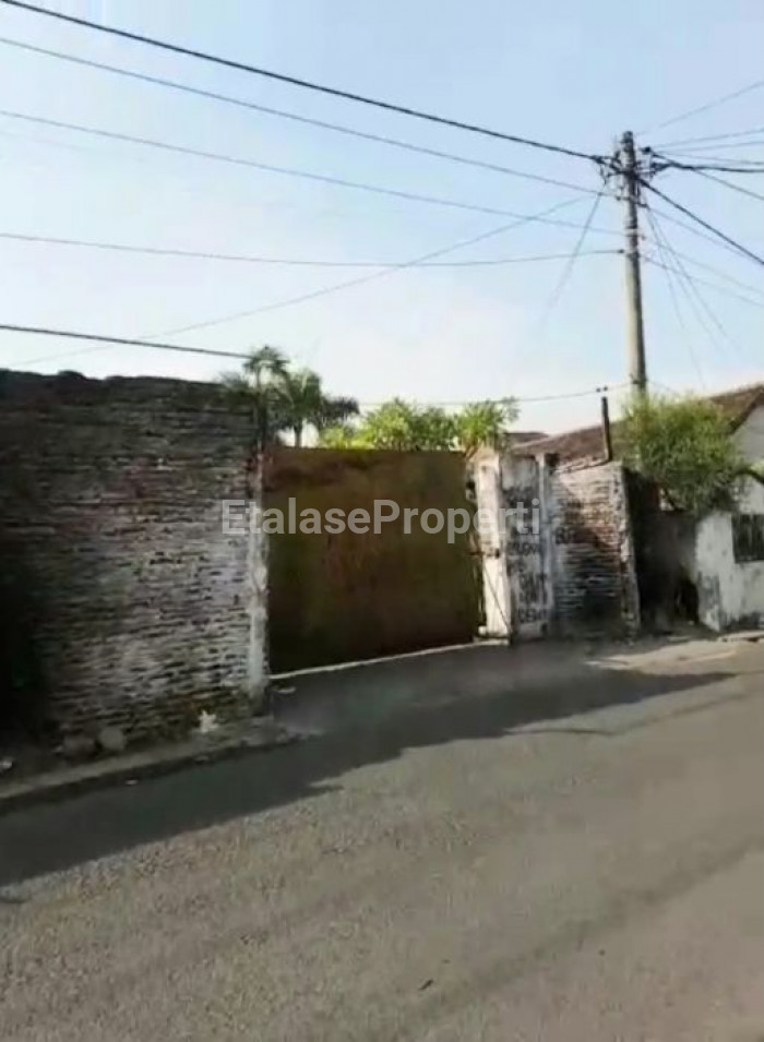 Foto properti LAHAN TANAH ADA GUDANG SIDOARJO DEKAT ISPAT INDO 1