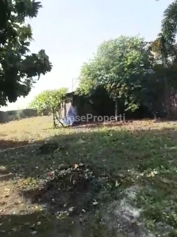 Foto properti LAHAN TANAH ADA GUDANG SIDOARJO DEKAT ISPAT INDO 2