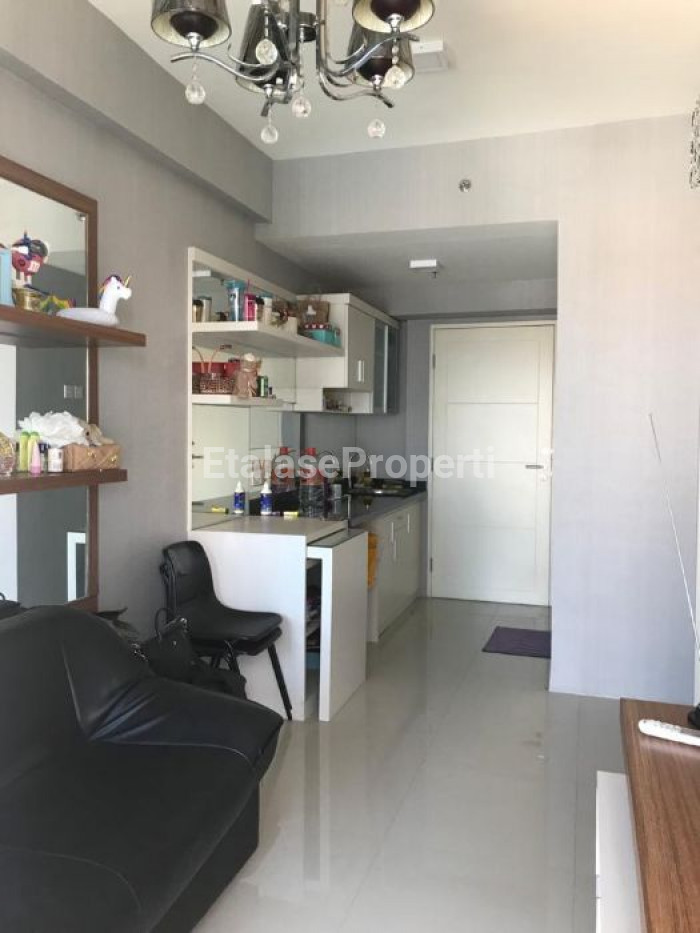 Foto properti Dijual Apt Tanglin Di Atas Supermall 3