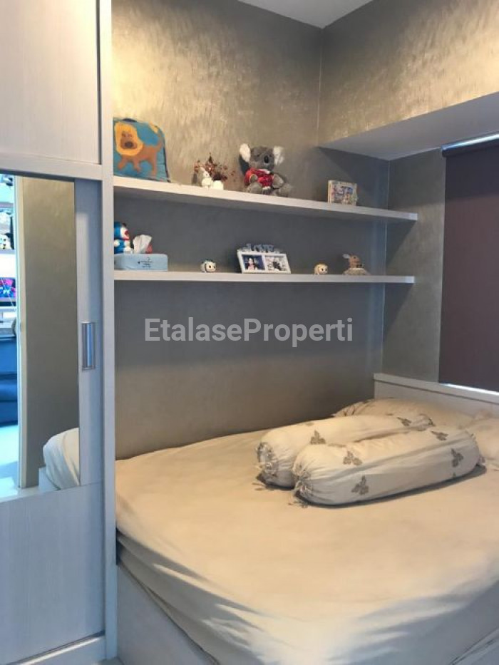 Foto properti Dijual Apt Tanglin Di Atas Supermall 4