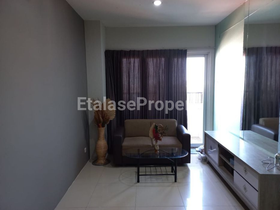 Foto properti Apartemen Twin Kalisari Genteng Furnished 2br 2
