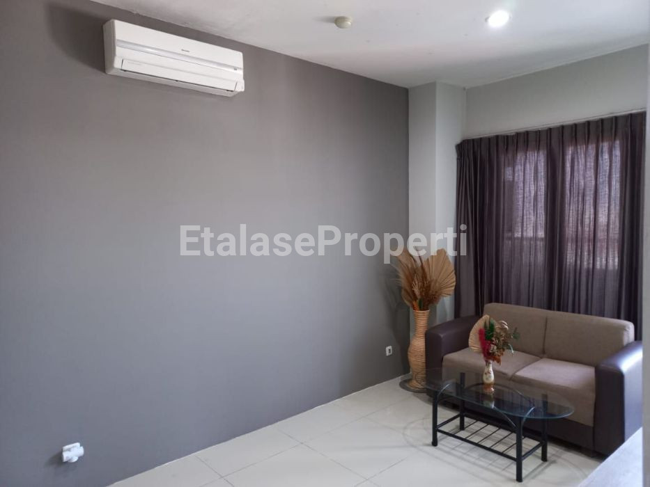 Foto properti Apartemen Twin Kalisari Genteng Furnished 2br 3