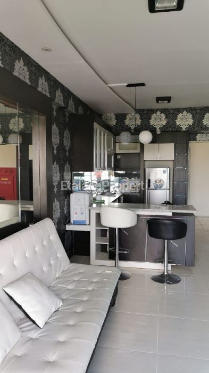 Foto properti Disewakan Apartemen Puncak Bukit Golf Tower A 1