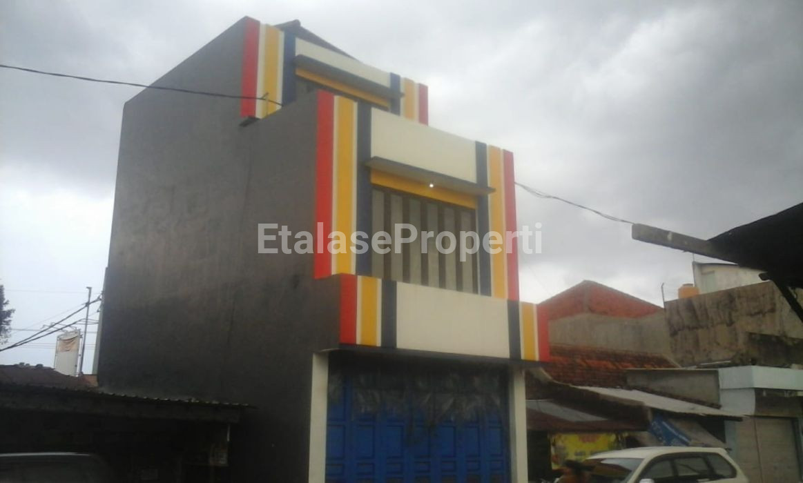 Foto properti Ruko Baru Gress Raya Wadung Asri 1