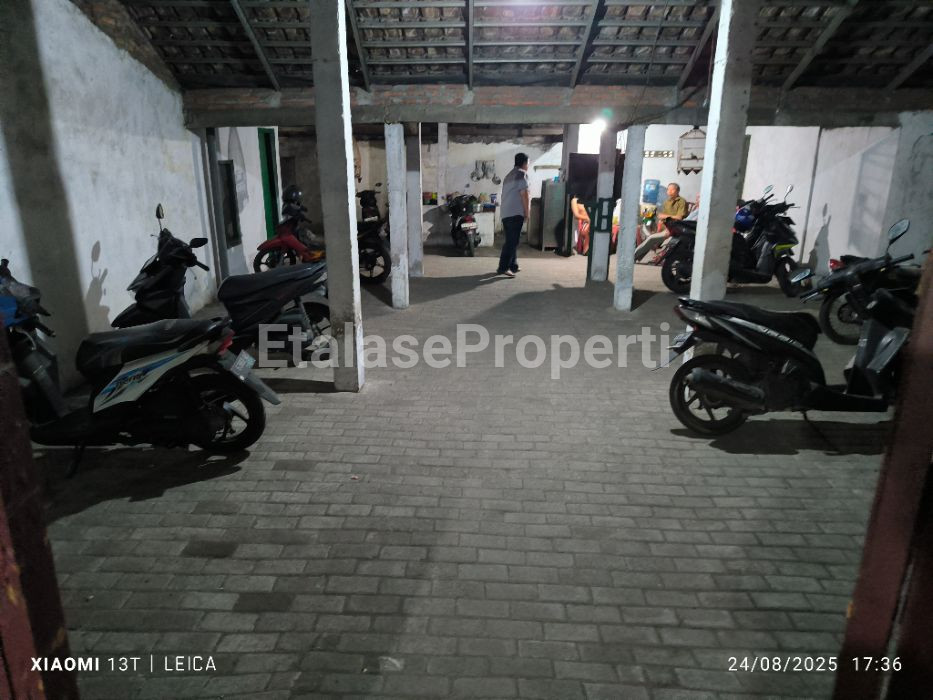 Foto properti Ruko Baru Gress Raya Wadung Asri 6