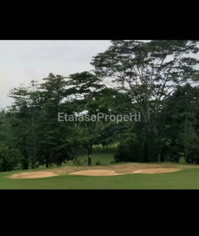 Foto properti Kavling Golf View Taman Dayu 1