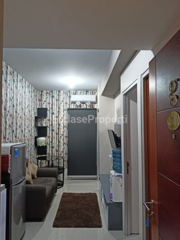 Foto properti Full Furnish! Sewa Murah Apartemen Gunawangsa Tidar 2BR Pusat Kota 1
