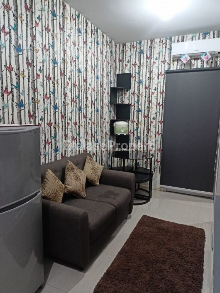 Foto properti Full Furnish! Sewa Murah Apartemen Gunawangsa Tidar 2BR Pusat Kota 2