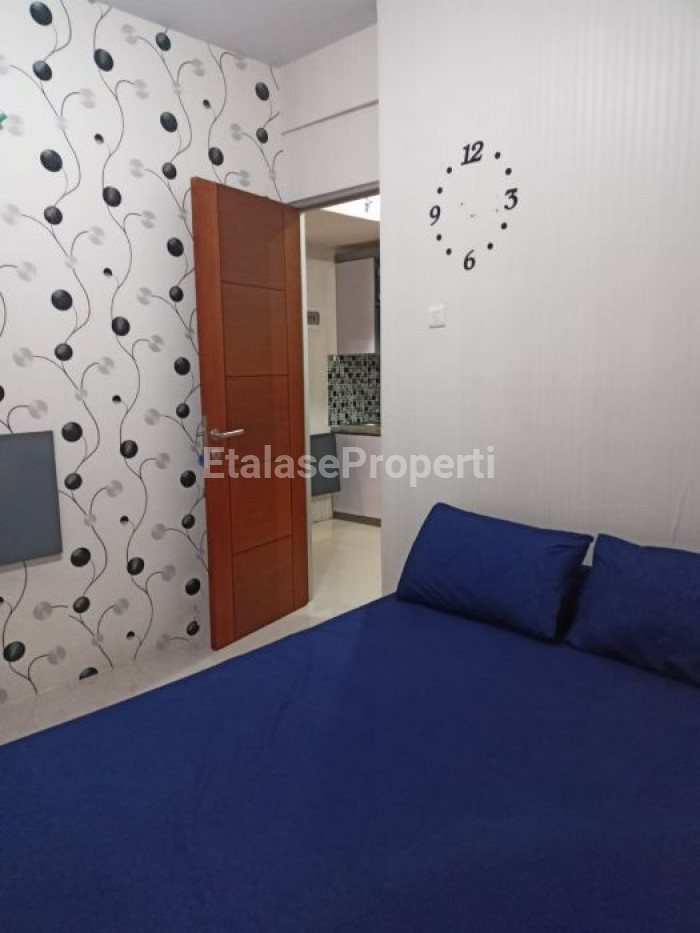 Foto properti Full Furnish! Sewa Murah Apartemen Gunawangsa Tidar 2BR Pusat Kota 3