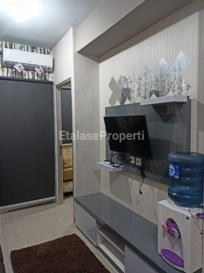 Foto properti Full Furnish! Sewa Murah Apartemen Gunawangsa Tidar 2BR Pusat Kota 5