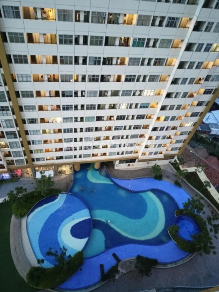 Foto properti Full Furnish! Sewa Murah Apartemen Gunawangsa Tidar 2BR Pusat Kota 6