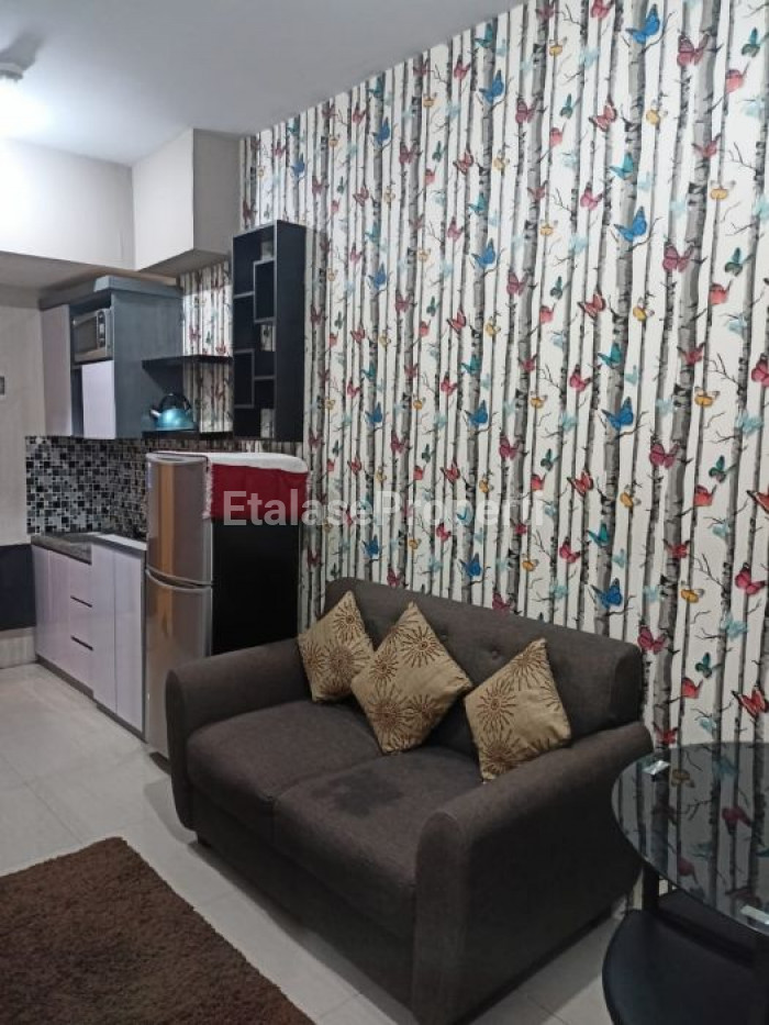 Foto properti Full Furnish! Sewa Murah Apartemen Gunawangsa Tidar 2BR Pusat Kota 7