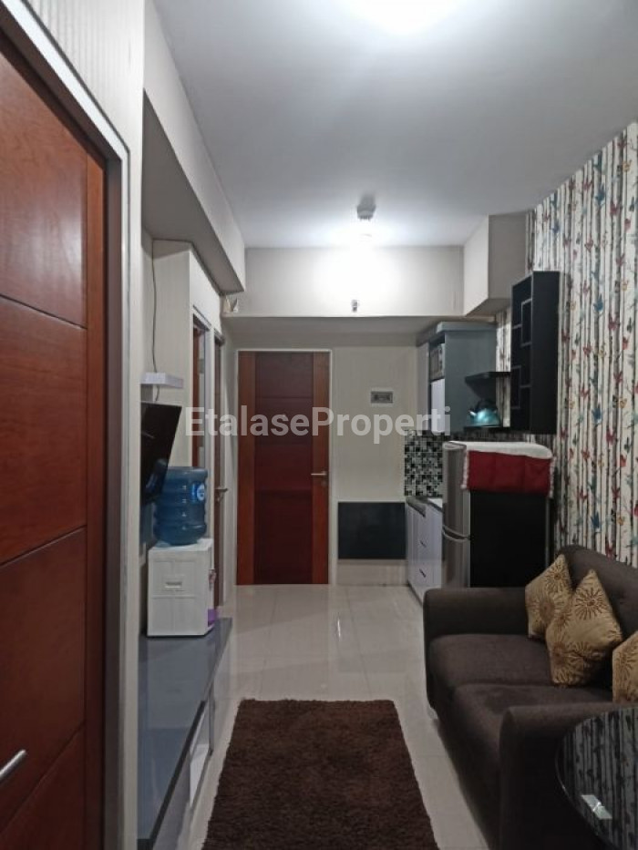 Foto properti Full Furnish! Sewa Murah Apartemen Gunawangsa Tidar 2BR Pusat Kota 8