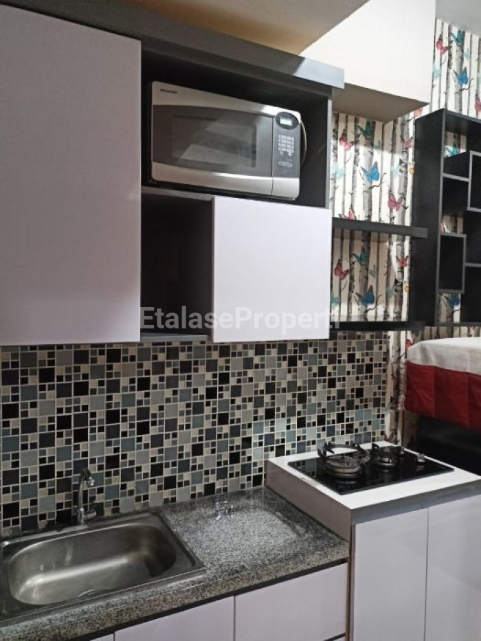 Foto properti Full Furnish! Sewa Murah Apartemen Gunawangsa Tidar 2BR Pusat Kota 9