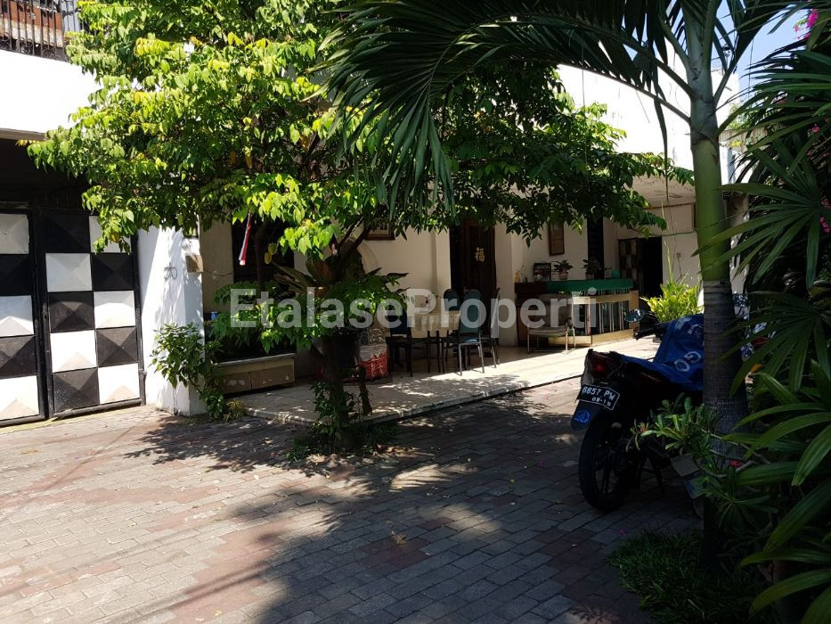 Foto properti EX Mini Hotel Lokasi Strategis Di Pusat Kota Surabaya 1