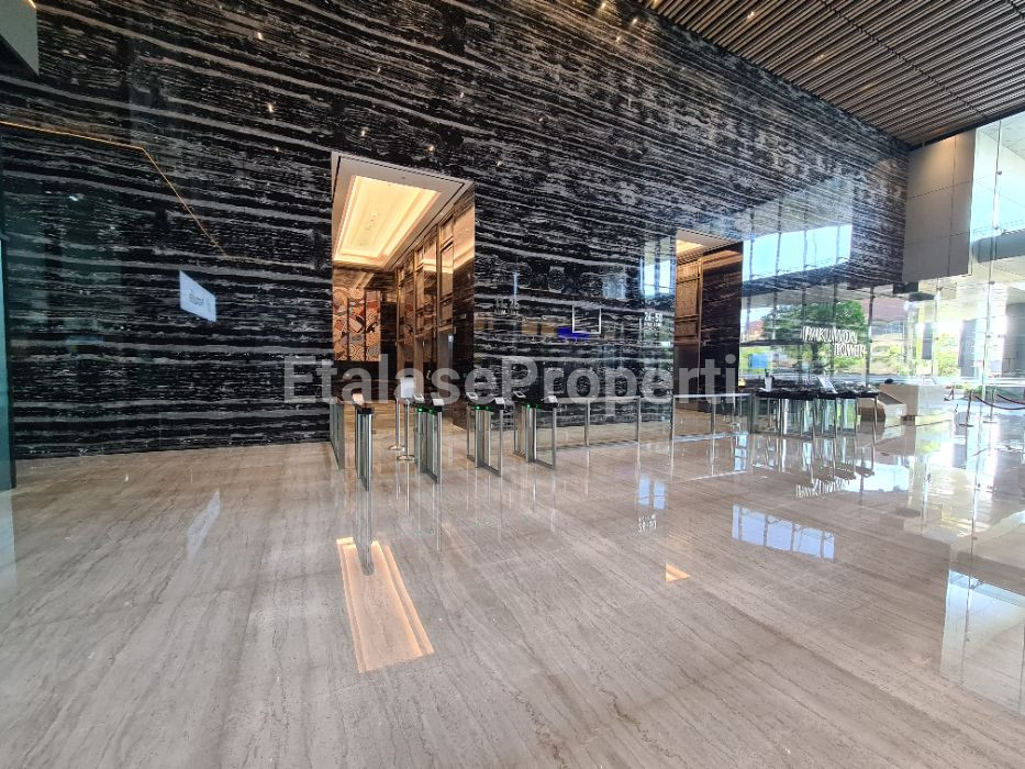 Foto properti OFFICE PAKUWON TOWER CBD SURABAYA. KANTOR TENGAH KOTA SURABAYA. SELANGKAH KE TUNJUNGAN PLAZA MALL 2