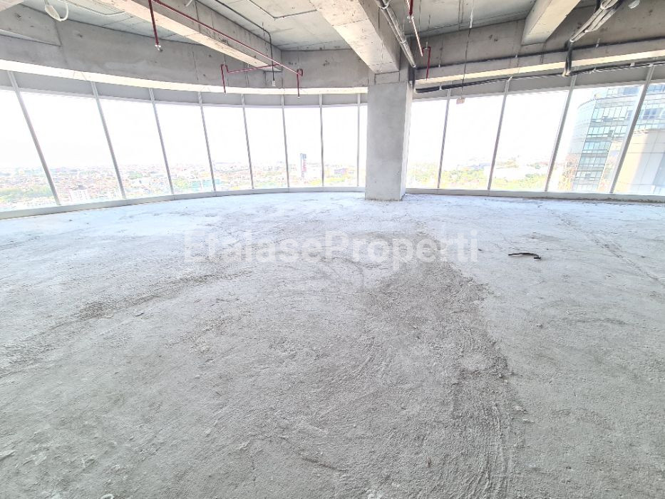 Foto properti OFFICE PAKUWON TOWER CBD SURABAYA. KANTOR TENGAH KOTA SURABAYA. SELANGKAH KE TUNJUNGAN PLAZA MALL 4