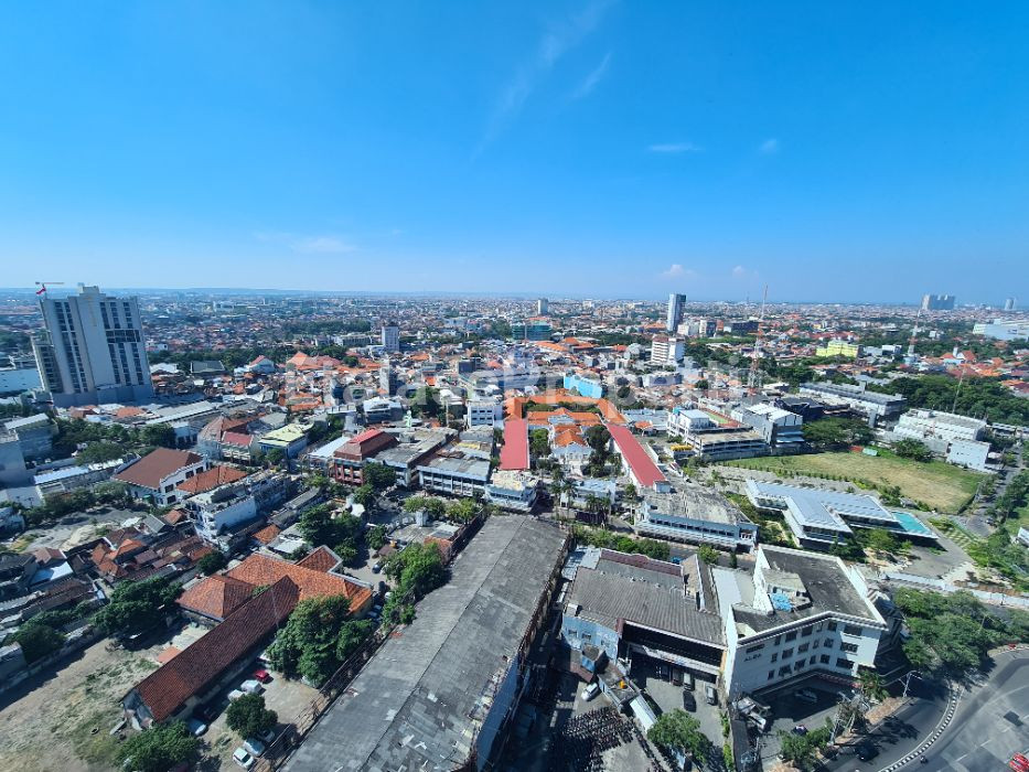 Foto properti OFFICE PAKUWON TOWER CBD SURABAYA. KANTOR TENGAH KOTA SURABAYA. SELANGKAH KE TUNJUNGAN PLAZA MALL 5