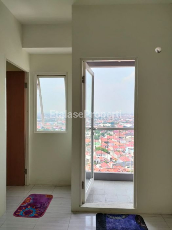 Foto properti Disewakan Puncak Dharmahusada Tower B Lantai 17 Surabaya Timur Sebelah Galaxy Mall 1