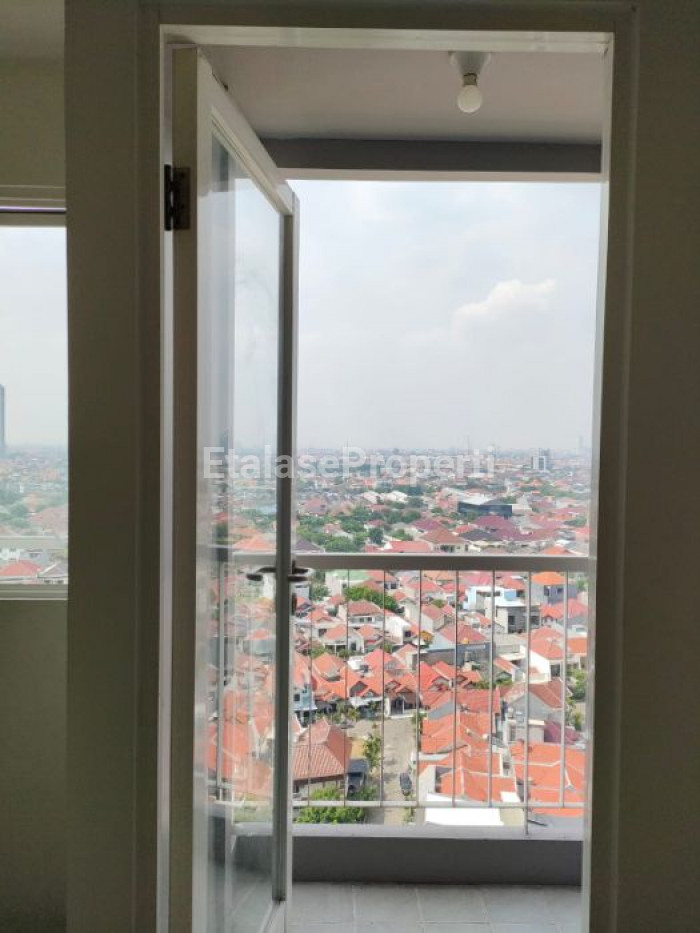 Foto properti Disewakan Puncak Dharmahusada Tower B Lantai 17 Surabaya Timur Sebelah Galaxy Mall 3