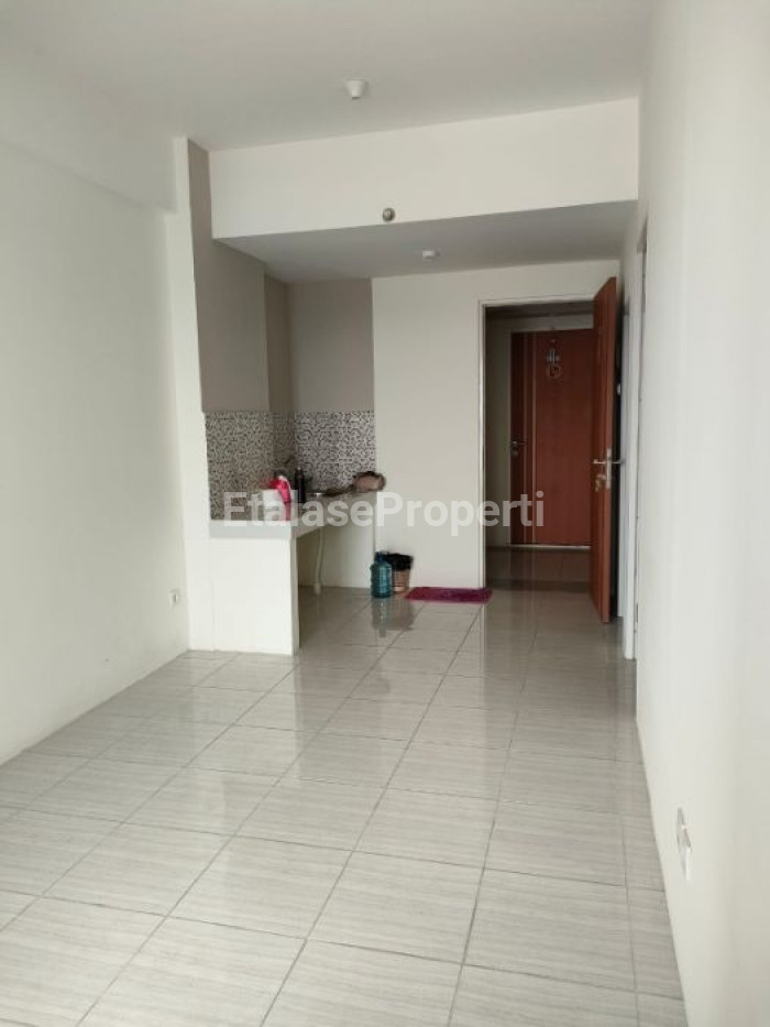 Foto properti Dijual Puncak Dharmahusada Tower B Lantai 17 Surabaya Timur Sebelah Galaxy Mall 1