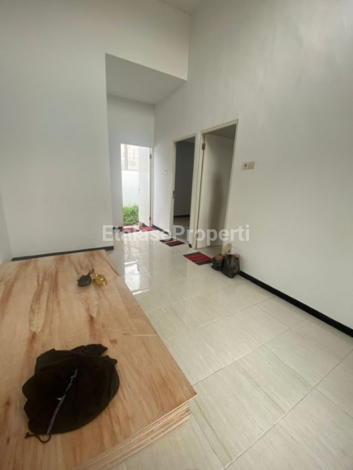 Foto properti Dijual Rumah Baru Gress & Strategis - Permata Green Menganti Regency 2