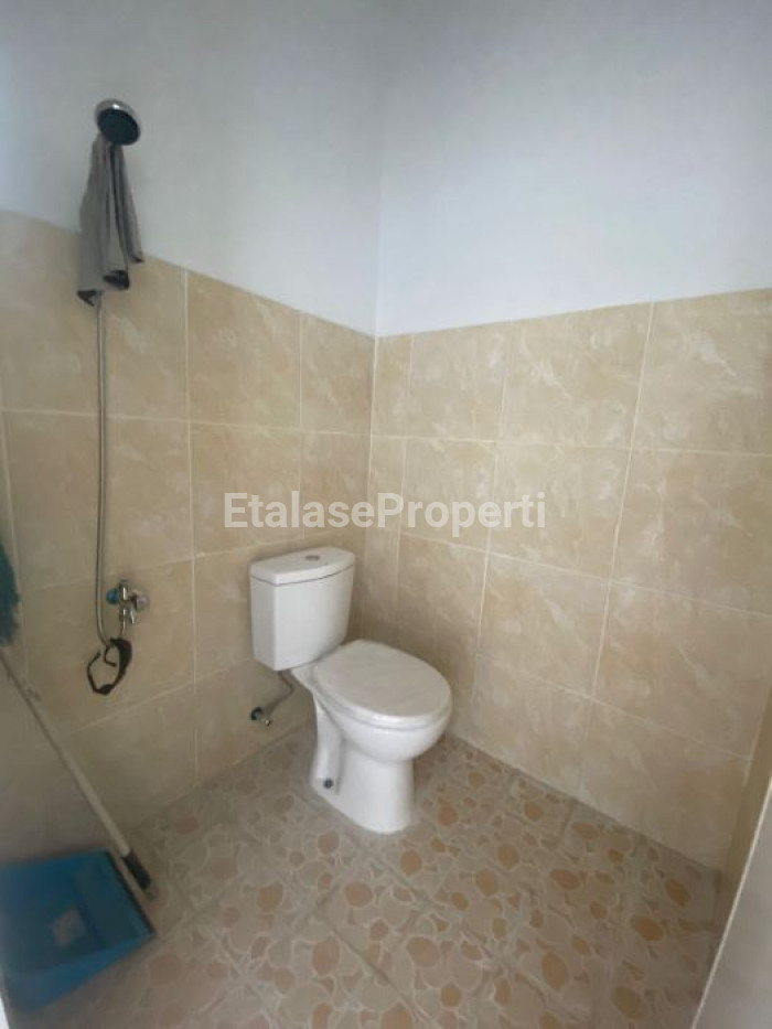 Foto properti Dijual Rumah Baru Gress & Strategis - Permata Green Menganti Regency 4