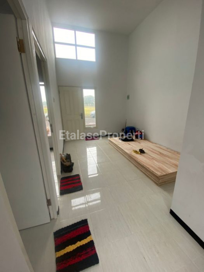 Foto properti Dijual Rumah Baru Gress & Strategis - Permata Green Menganti Regency 6