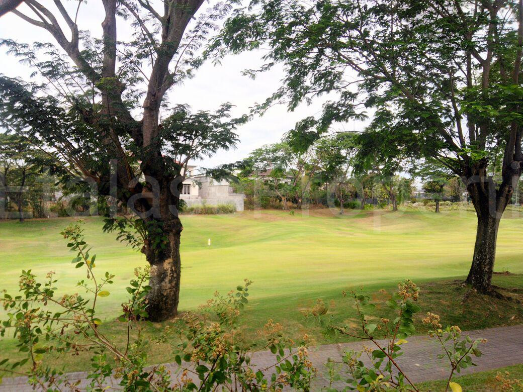 Foto properti Kavling Tanah Golf View  Di Bukit Golf Citraland  Surabaya Barat 1