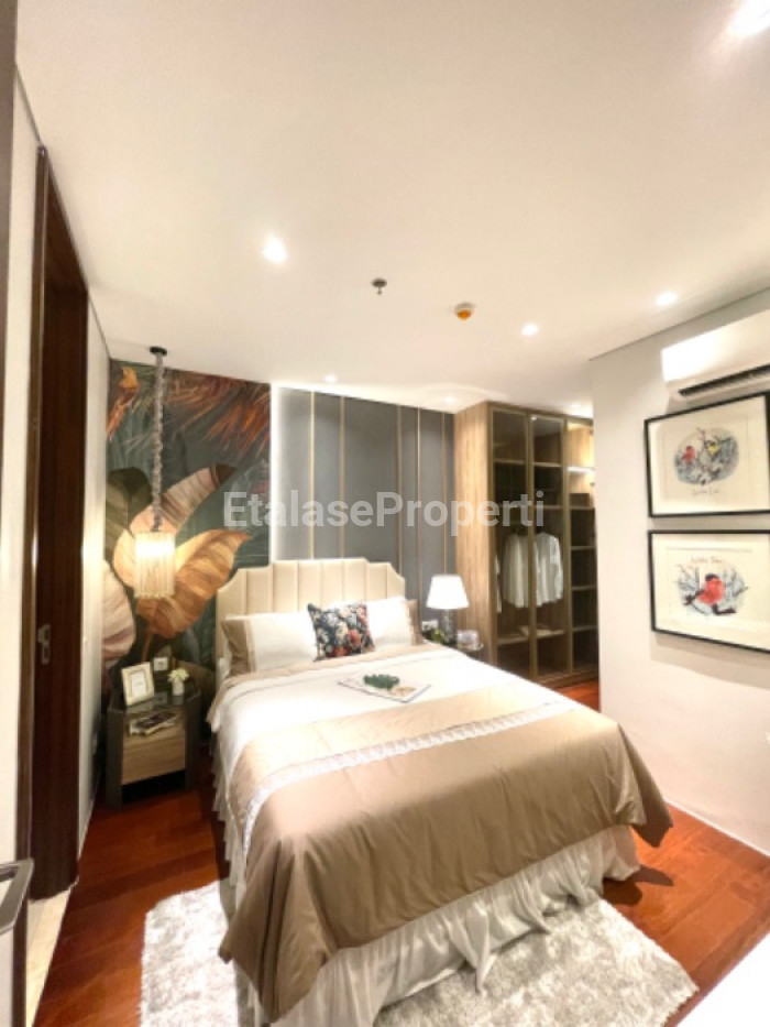 Foto properti [PRIMARY] PROMO SEMI FURNISH! Apartemen The Rosebay 2 Bedroom Standard 1