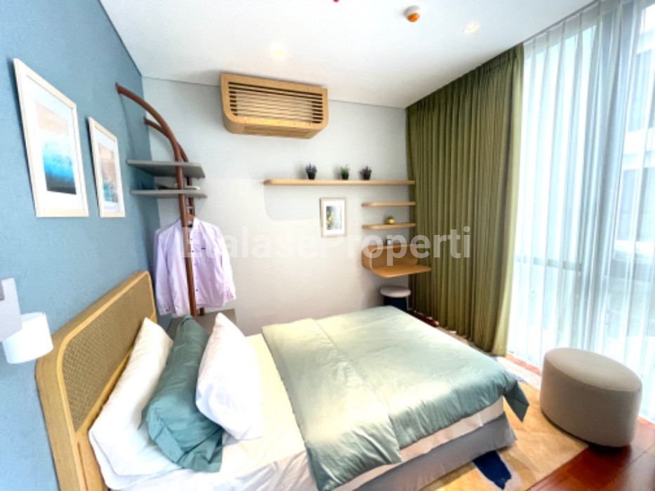 Foto properti [PRIMARY] THE ROSEBAY APARTMENT 2 BEDROOM DELUXE 2