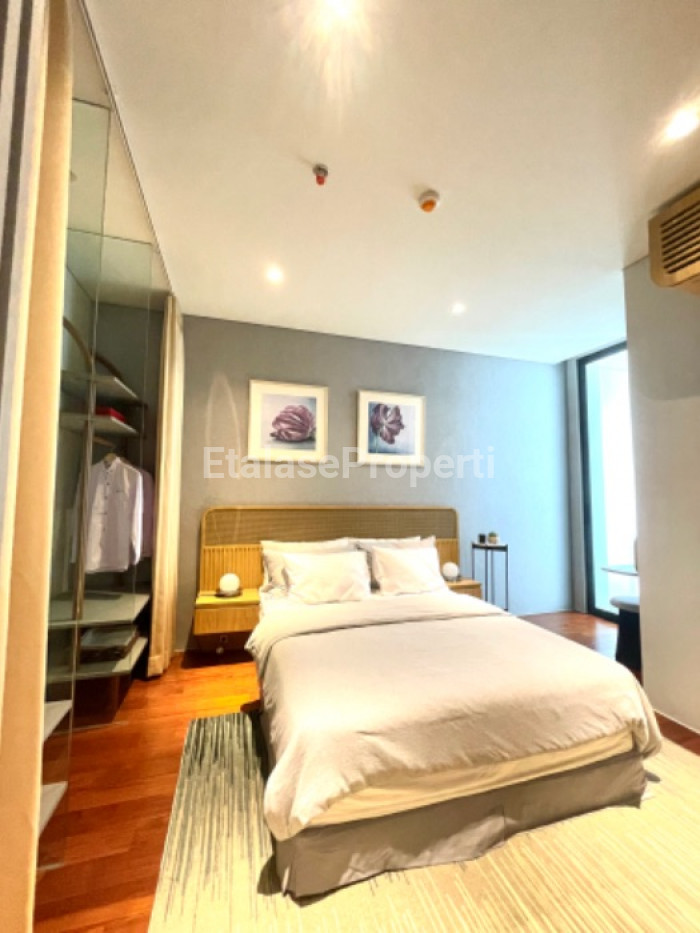 Foto properti [PRIMARY] THE ROSEBAY APARTMENT 2 BEDROOM DELUXE 3